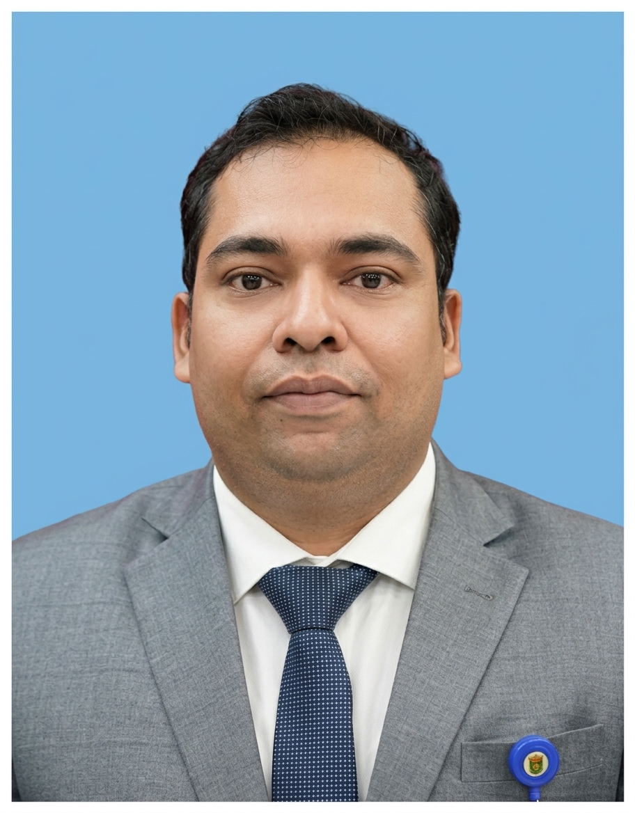 তানভীরুল কাদের
